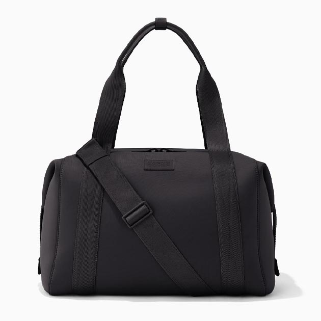 best duffel bags dagne dover the landon carryall - Luxe Digital