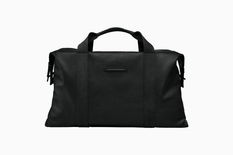 best duffel bags horizn studios weekender - Luxe Digital