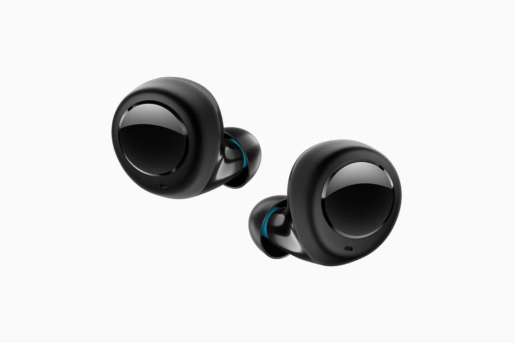 best earbuds amazon alexa buds - Luxe Digital