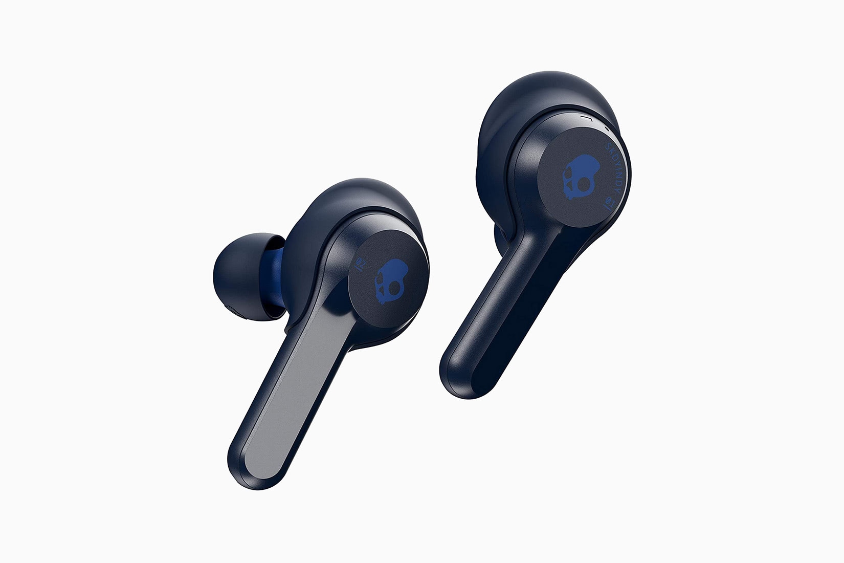 best earbuds skullcandy indy - Luxe Digital