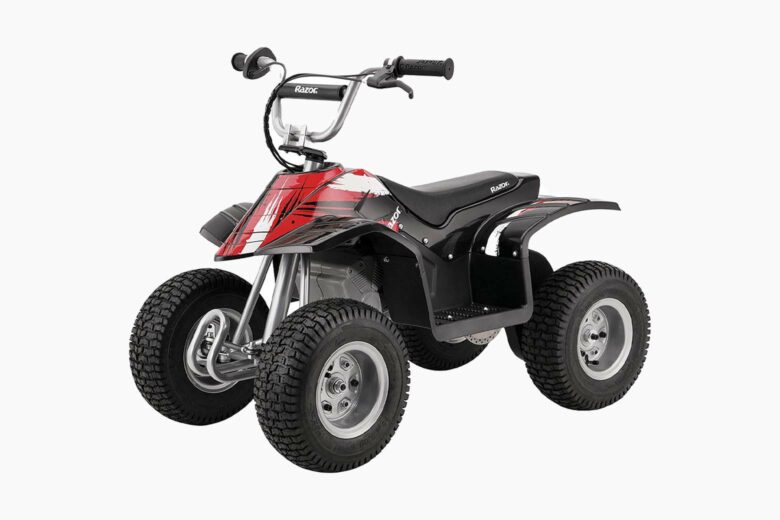 best electric cars kids razor dirt quad - Luxe Digital