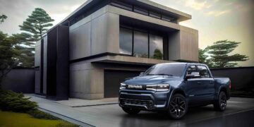 best electric pickup trucks - Luxe Digital