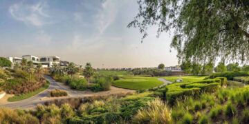 best gated communities dubai uae - Luxe Digital