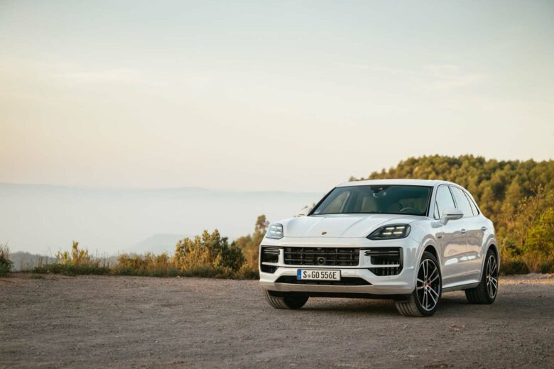 best german car brands porsche review - Luxe Digital