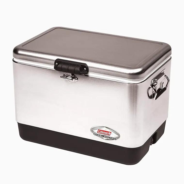 best gift for men outdoors cooler - Luxe Digital