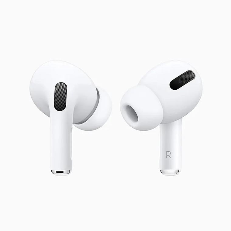 best gift men apple airpods pro - Luxe Digital