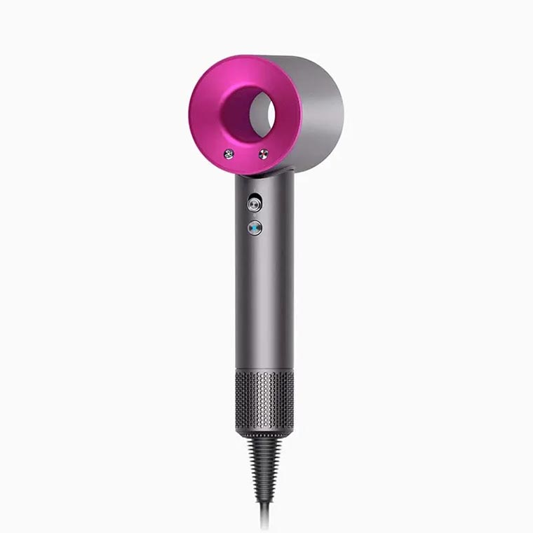 best gift women dyson hair dryer - Luxe Digital