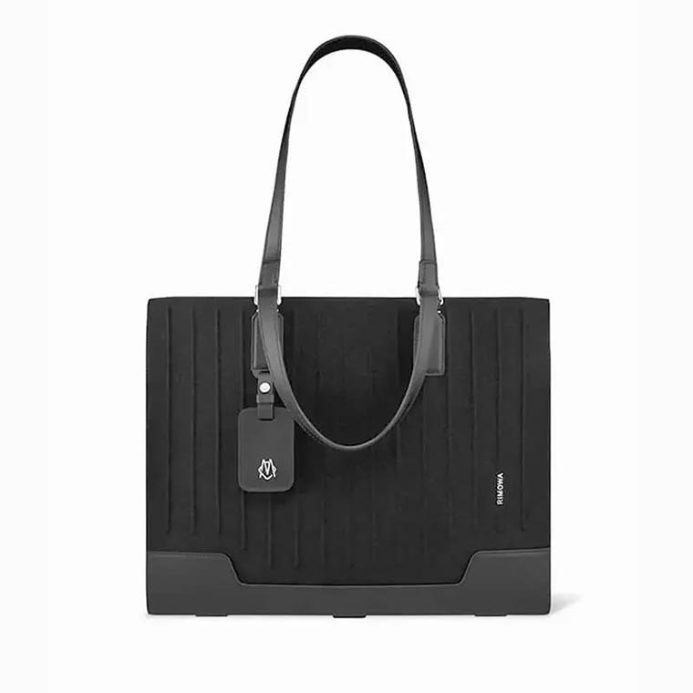 best gifts women luxury rimowa never still tote - Luxe Digital