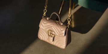 best gucci bags - Luxe Digital