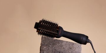 best hair dryer brushes reviews - Luxe Digital