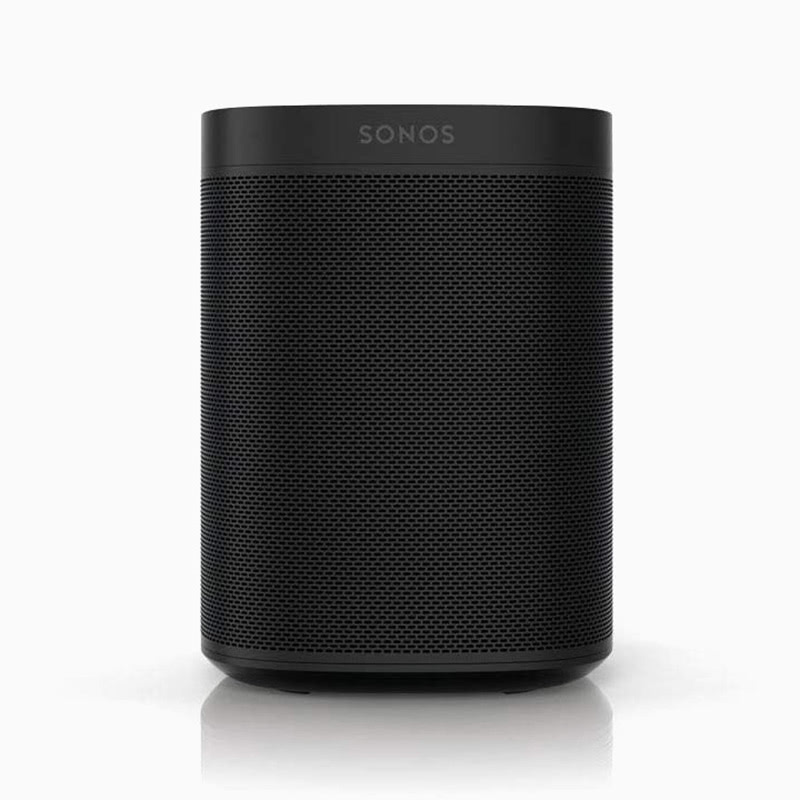 best home office setup bluetooth speakers Sonos - Luxe Digital