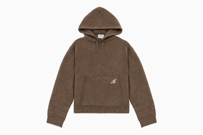 best hoodies men axel arigato memo - Luxe Digital