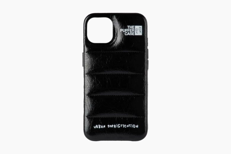 best iphone cases urban sophistication the puffer review - Luxe Digital