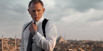 best james bond watches - Luxe Digital