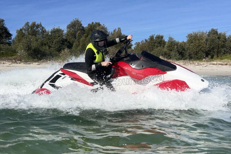 best jet skis belassi burrasca - Luxe Digital