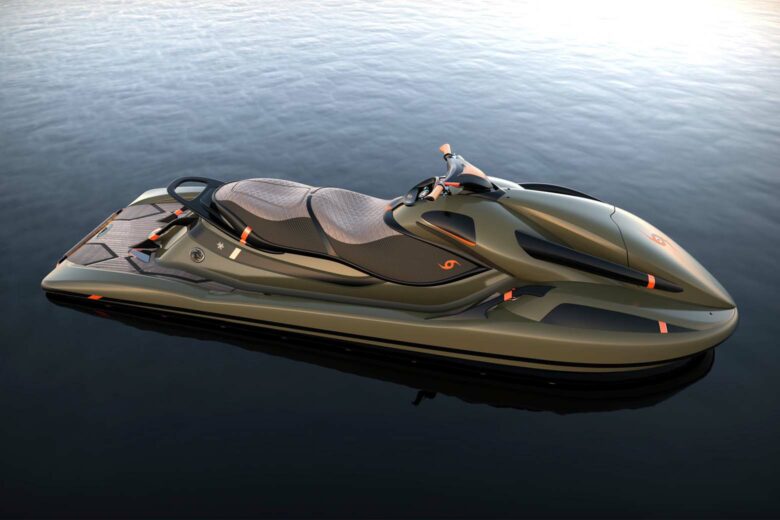 best jet skis t3mp3st maverick gt - Luxe Digital