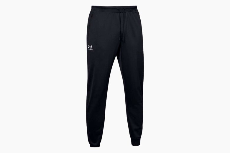 best joggers men under armour ua sportstyle review - Luxe Digital