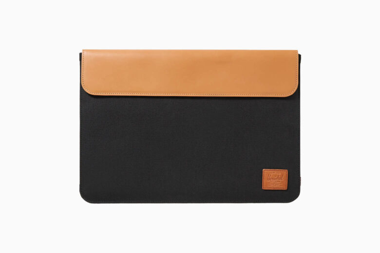 best laptop cases and sleeves herschel spokane review - Luxe Digital