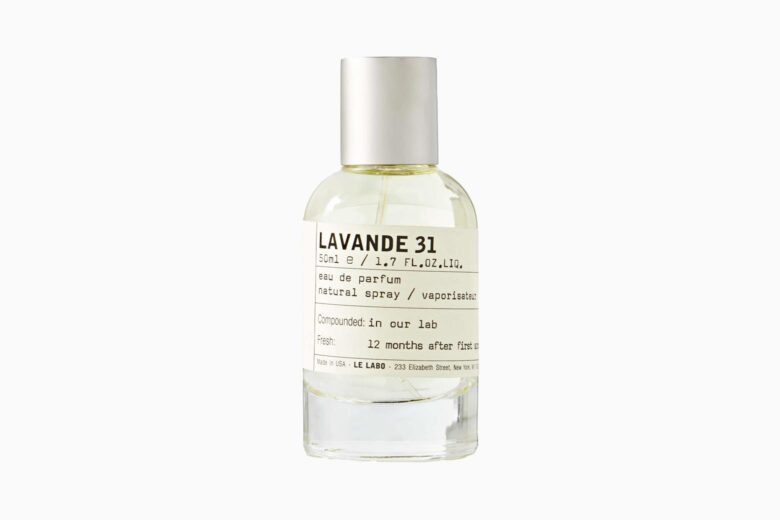 best le labo fragrances lavande 31 - Luxe Digital