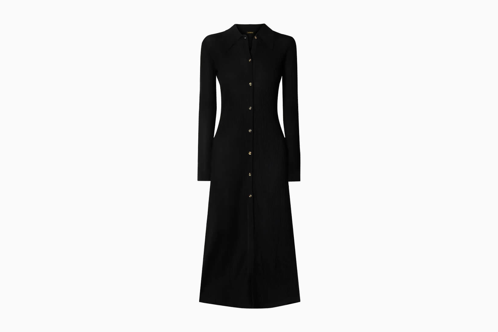 best little black dresses dodo bar or - Luxe Digital