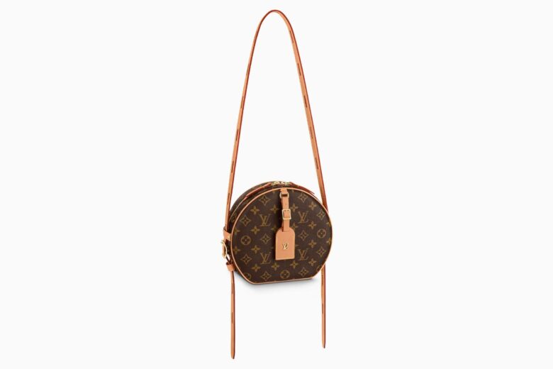 best louis vuitton bags louis vuitton boite chapeau review - Luxe Digital