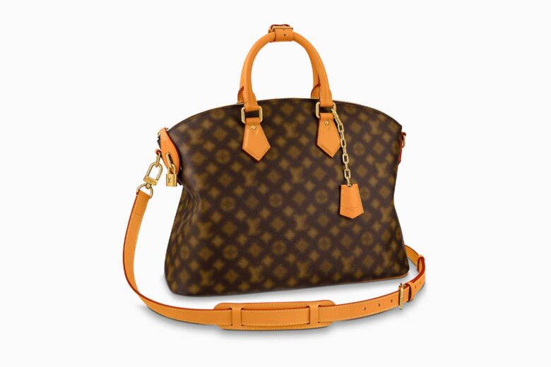 best louis vuitton bags louis vuitton lockit review - Luxe Digital