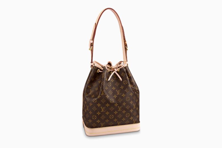 best louis vuitton bags louis vuitton noe review - Luxe Digital