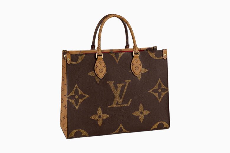 best louis vuitton bags louis vuitton onthego review - Luxe Digital