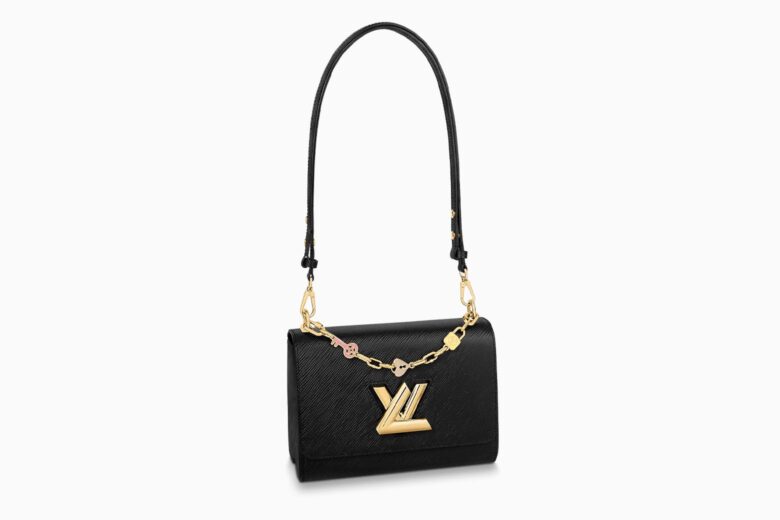 best louis vuitton bags louis vuitton twist review - Luxe Digital