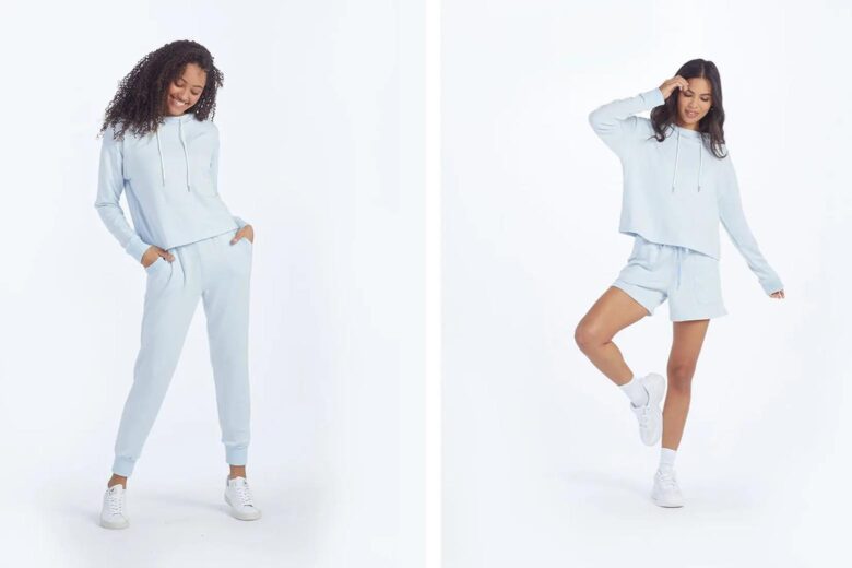 best loungewear brands women summersalt review - Luxe Digital