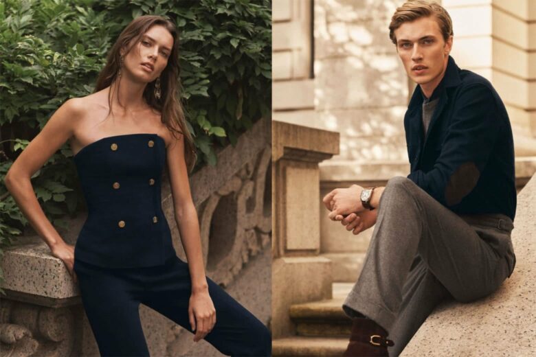 best luxury brands 2022 ralph lauren - Luxe Digital