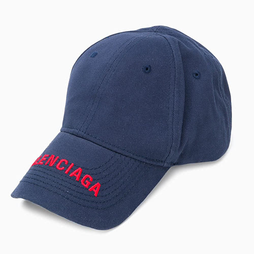 best luxury brands balenciaga men hat - Luxe Digital