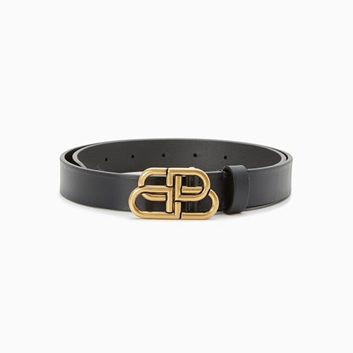 best luxury brands balenciaga women belt - Luxe Digital