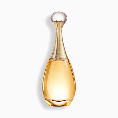 best luxury brands dior women j'adore - Luxe Digital