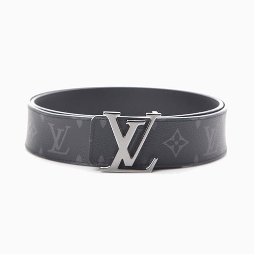 best luxury brands louis vuitton men belt - Luxe Digital