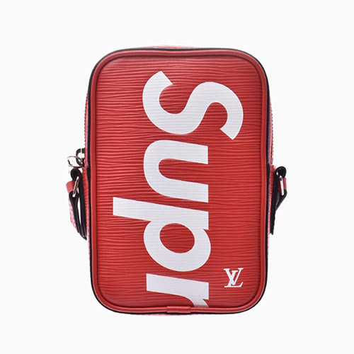 best luxury brands louis vuitton supreme men bag - Luxe Digital