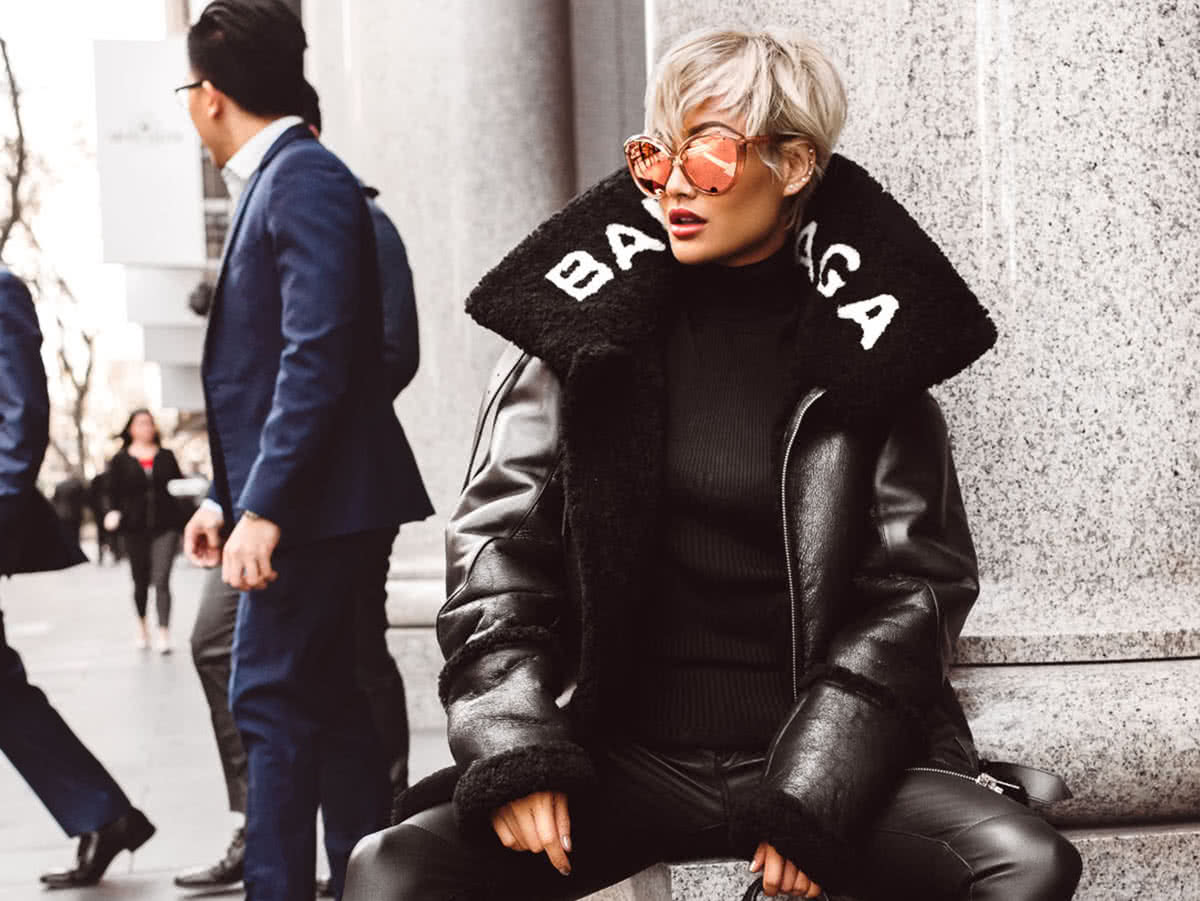 Best Luxury Brands Online Balenciaga Luxe Digital