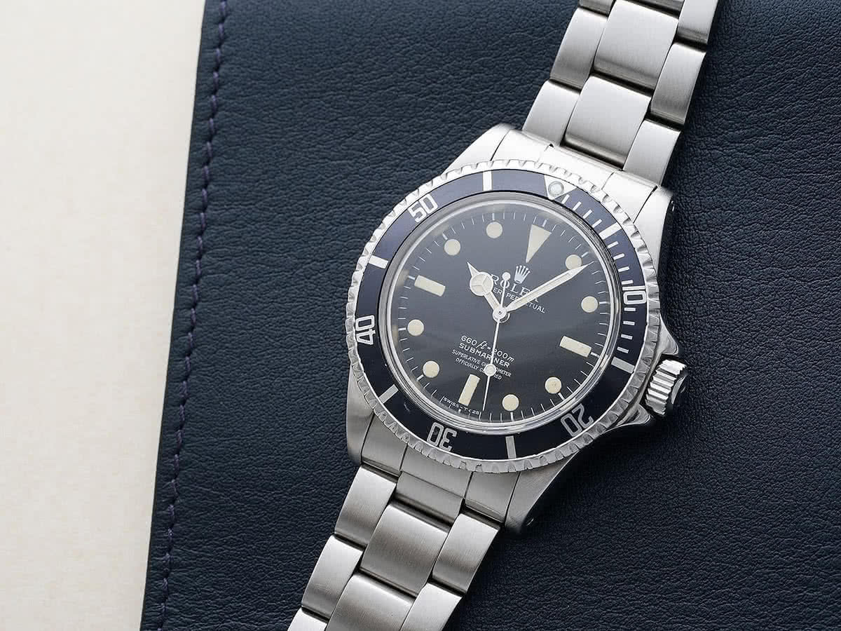 Best Luxury Brands Online Rolex Luxe Digital