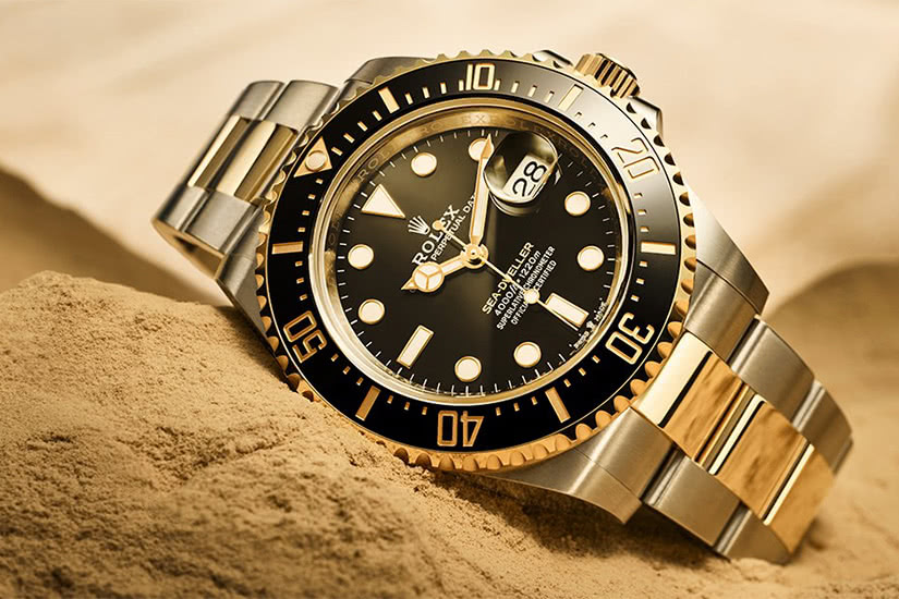 best luxury brands rolex luxe digital