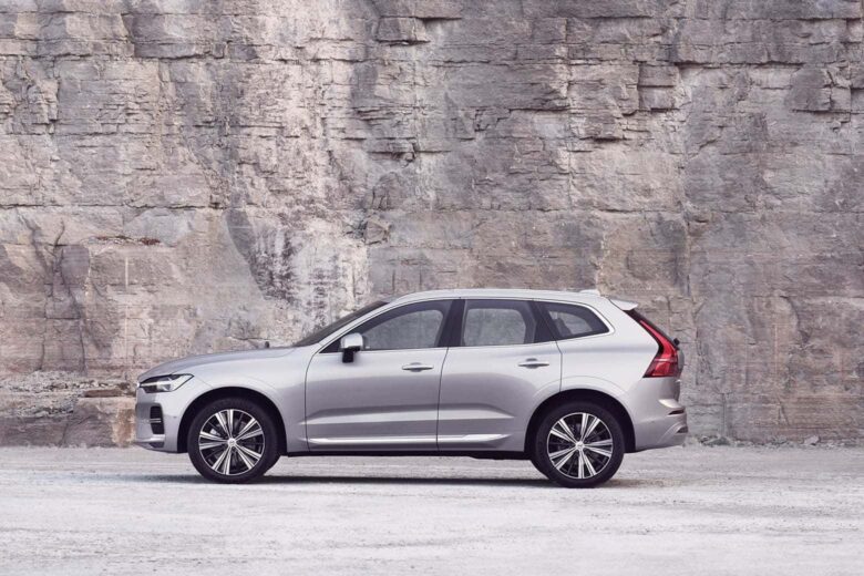 best luxury car brands volvo 2023 - Luxe Digital