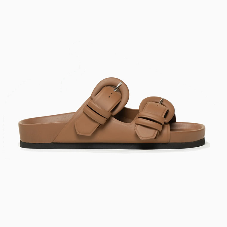 best luxury gifts for women m.gemi sandals - Luxe Digital