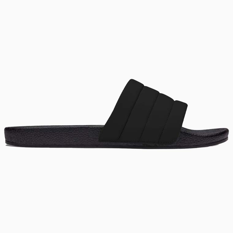 best luxury gifts for women oliver cabell vegan slides - Luxe Digital