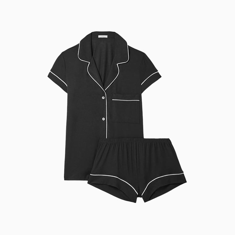 best luxury gifts women eberjey pyjama set luxe digital