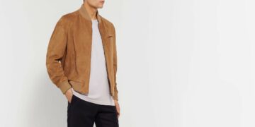 best bomber jackets men - Luxe Digital