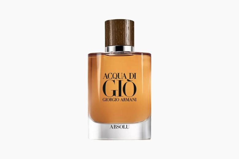 best colognes men giorgio armani acqua di gio absolu luxe digital