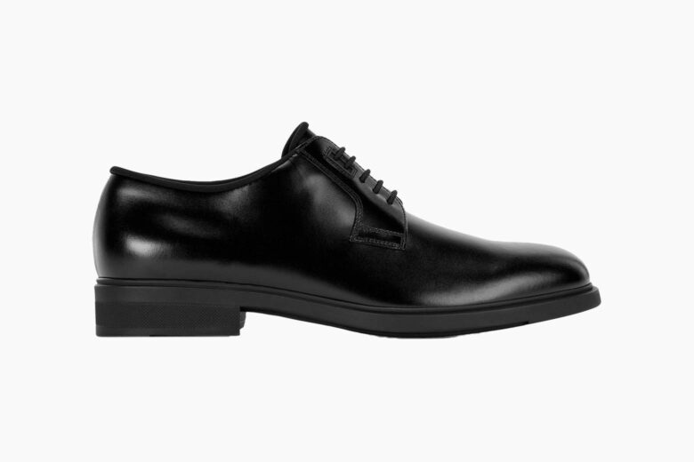 best men dress shoes hugo boss review - Luxe Digital