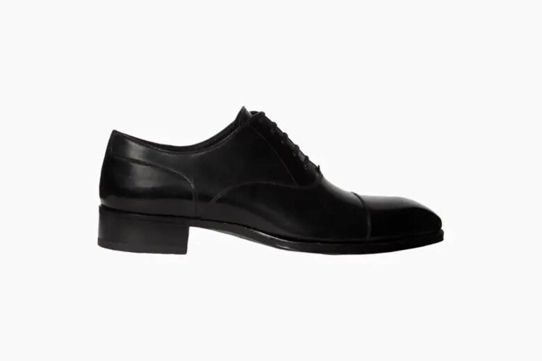 best men dress shoes tom ford review - Luxe Digital