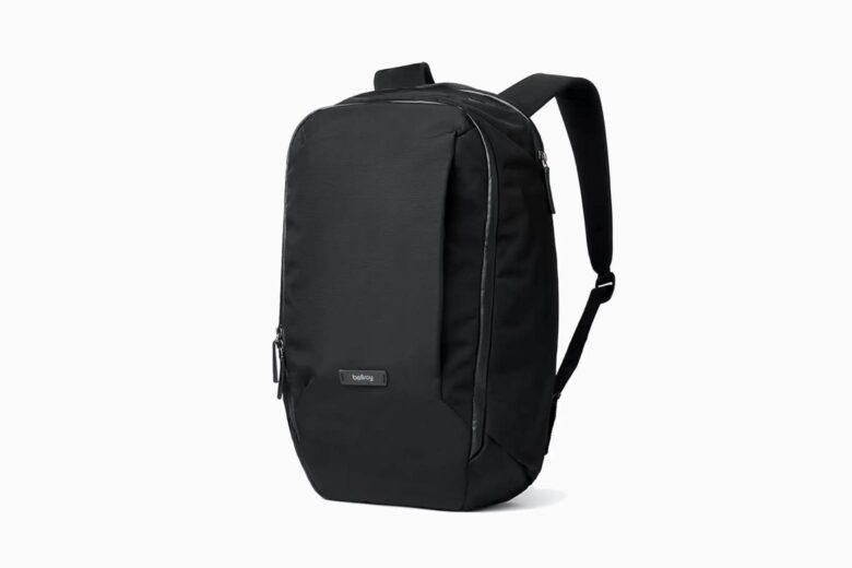 best men gym bag bellroy transit review - Luxe Digital