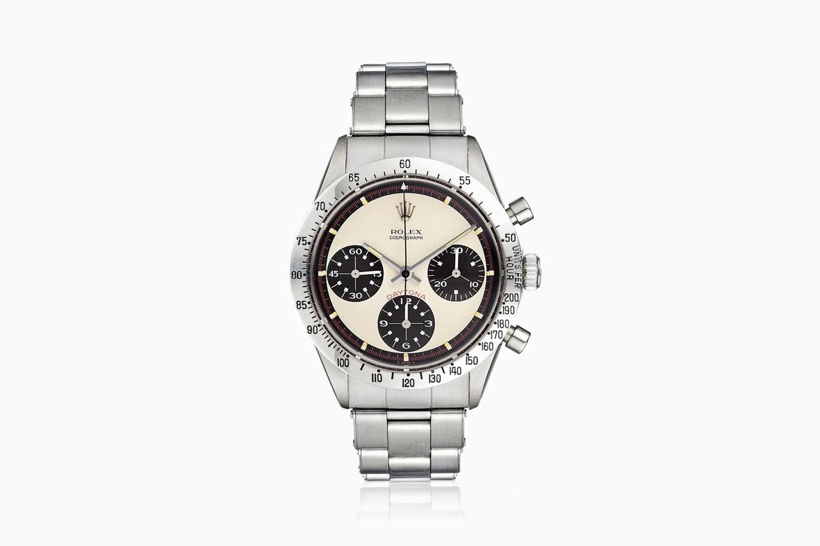 best men watch rolex daytona review - Luxe Digital