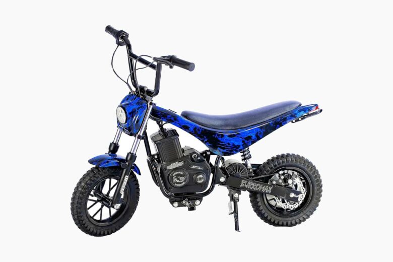 best mini bikes burromax - Luxe Digital